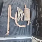 اغراض اف جي فورشنر برادو لاند كروزر