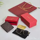 نظاره مع محفظه كارتير