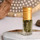 دهن عود موروكي أخضر