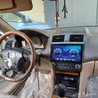 شاشة اكورد 2003-2007