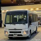 كوستر 2025 ديزل تماتيك