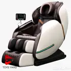 كرسي مساج 3D و 4D بافضل جودة واقل سعر عروض اليوم الوطني   