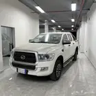زد اكس اوتو   ديزل   4 4