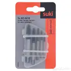 أداة فتح المسامير المكسوره