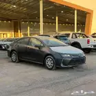 تويوتا كورولا 2026