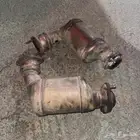 للبيع دبات تلوث كابرس مليانه