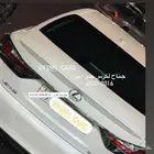 جناح ونياكل لكزس جي اس GS 3015-2021