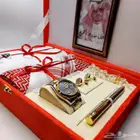 ساعه رجالي هديا