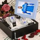 هدايا رجالية بشعار الهلال