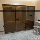 دواليب خزائن غرف نوم ستاير تفصيل حسب الطلب