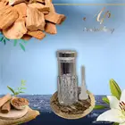 ربع تولة ميل زجاجي