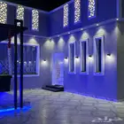 شاليه مخيم