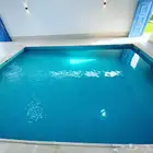 شاليهات SANTORINI ديراب