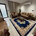 كنب امريكي نظيف سبب البيع النقل