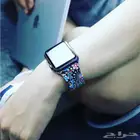 تصفيه اساور ستراب ساعة ابل ومميزة