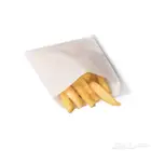 كيس ورق للبرجر للكوكيز للبريوش للبرجر