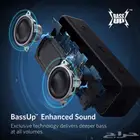 سماعات انكر ساوند كور2 - اسود صوت عالي جدااا