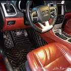 ارضيات شيروكي جلد فاخر