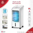 عرض حبتين مكيف صحراوي 4 لتر 80 واط ضمان عامين