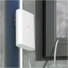 مقوي ولاقط خارجي لشبكة الانترنت 4g lte Plus من ZTE مع مودم