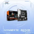 لوحة أم GIGABYTE B650M GAMING WIFI
