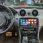 جاكوار XJ كومند ترفيهي 2015