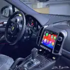بورش كايين كومند ترفيهي 206