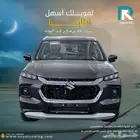 سوزوكي_جراند_فيتارا_GLX_2025_مبيعات_بنوك