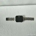 ساعة ابل