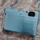 كاميرا ديجيتال سوني نظيفه