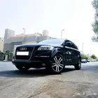 2007 Audi Q7 Full Option