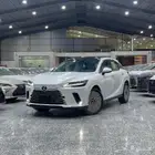 لكزس RX 350 BH فل كامل هايبرد خليجي 2024
