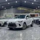 لكزس RX 350 BH فل كامل هايبرد خليجي 2024