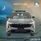 جيلي ستار راي فل 2025 _ مبيعات بنوك