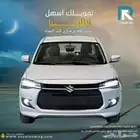 سوزوكي ديزاير 2025 الشكل الجديد لعملاء البنوك