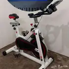 دراجه رياضيه ثابته