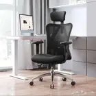 كرسي مكتبي M18 جديد بكرتونه