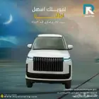 شيري جايكو J5 ستاندر 2026_ اقساط فقط مع رؤية للسيارات