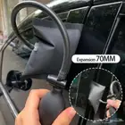 منفاخ هوائي لفتح باب السيارة