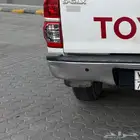 هايلوكس دبل 2014