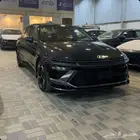 سوناتا كمفورت 2026 اسود