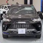 هافال H6 GT موديل 2025 عرض نهاية العام من سفنز للسيارات