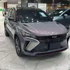 جيلى كولراى GL موديل 2025