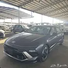 هونداي سوناتا سمارت 2025