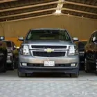 شيفروليه تاهو 2018 استاندر