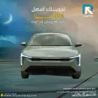 كيا K4 ستاندر 1.6 خليجي 2026 _عملاء بنوك