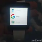 ساعه ذكيه من شركة LG
