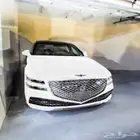 جينيسيس G80 (تم نفاذ كامل الكمية)