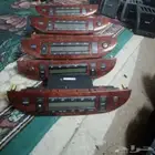كنترول مكيف كامري.