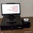 الحل المتكامل لإدارة نشاطك التجاري بكفاءة